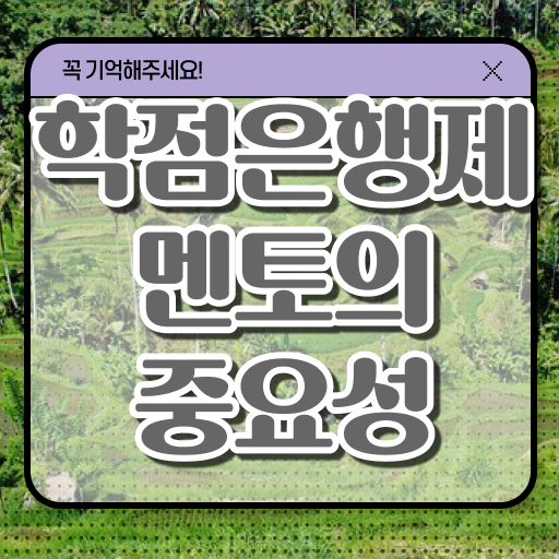  학은제 4년제기간 궁금해 !!