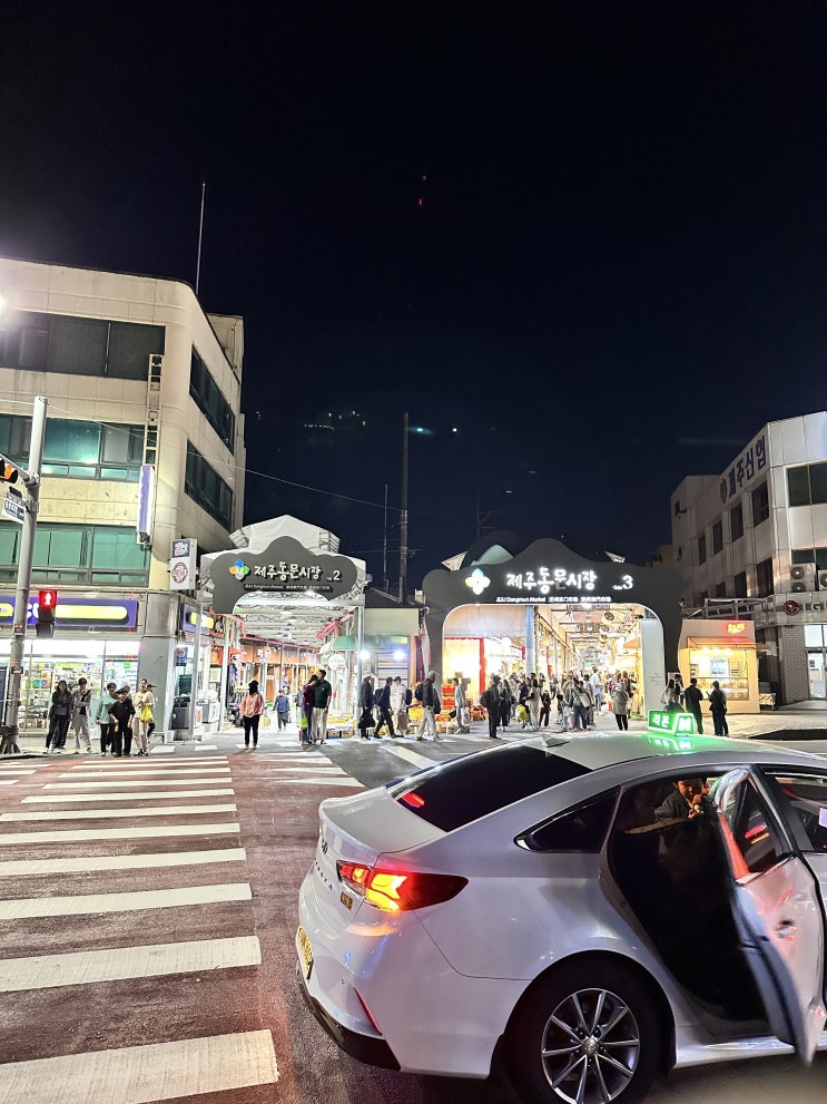  [제주도기념품] 동문시장 필수 기념품  & 동문야시장 음식을 먹을 수 있는 착한 카페, 찰리공장
