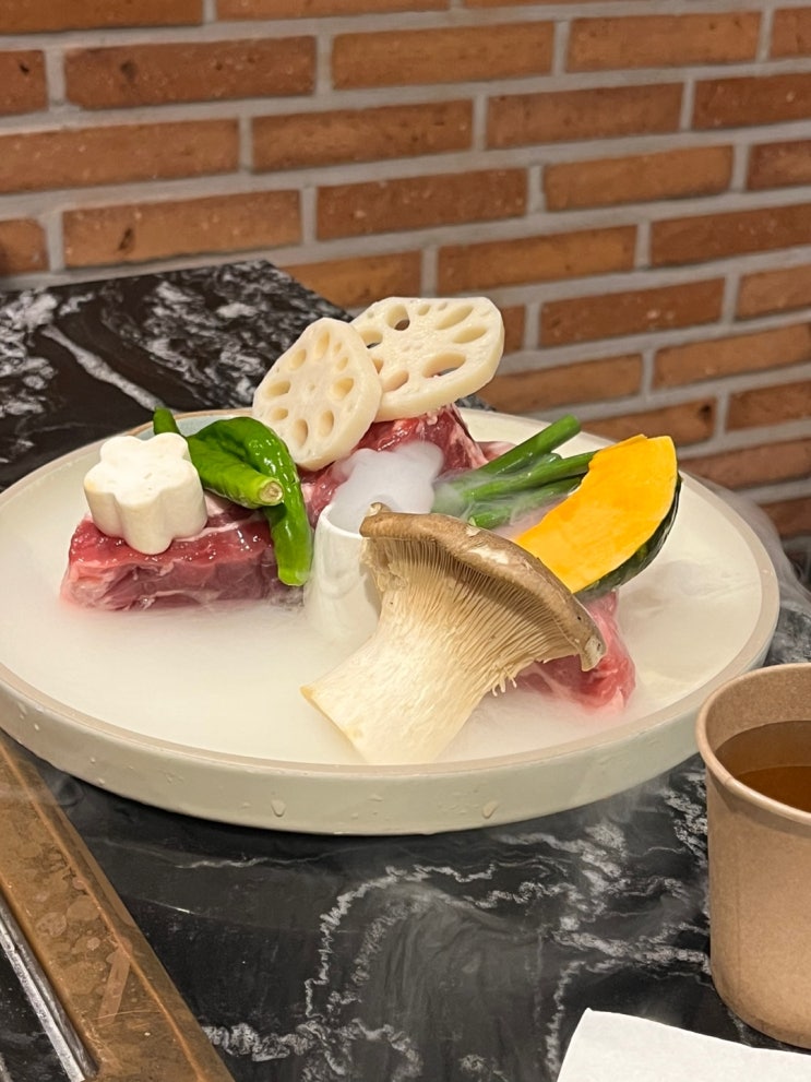  서대전역 맛집 대전 오류동 마장동김씨 / 손님 후기 내돈내산