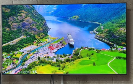가성비 안드로이드 스마트TV 추천, TCL 4K QLED 55인치 사용기 가성비 안드로이드 스마트TV 추천, TCL 4K QLED 55인치 사용기