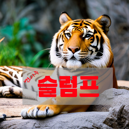  슬럼프에 빠져있을 때,