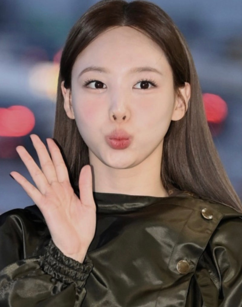 Saju Analysis of Byeongjin Ilju Celebrity TWICE Nayeon