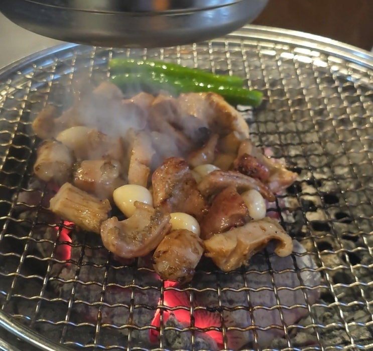  이수 맛집 찾는다면 콜키지프리 가능한 이수역 맛집 백호양대창