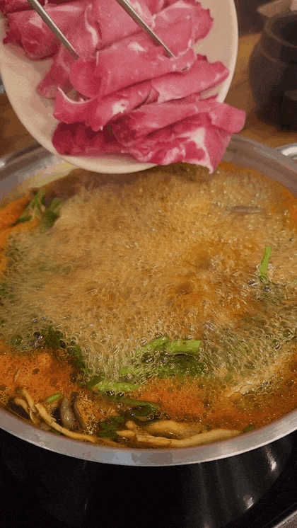  [곤지암 화담숲 맛집] 시원한 칼국수에 볶음밥까지 풀세트로 꿀맛!  '구좌리얼크니손칼국수'