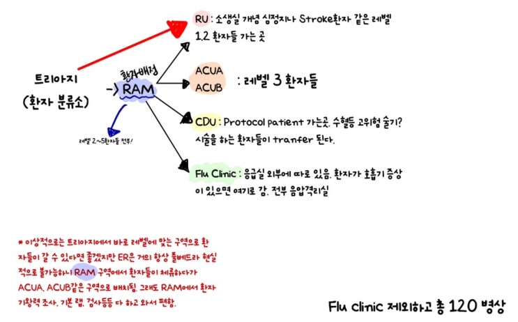 [사우디 간호사 일기] 독립 첫날