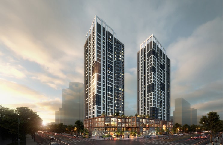  서울시, 석관특계2 등 건축심의 통과, 총 1,145세대 공급