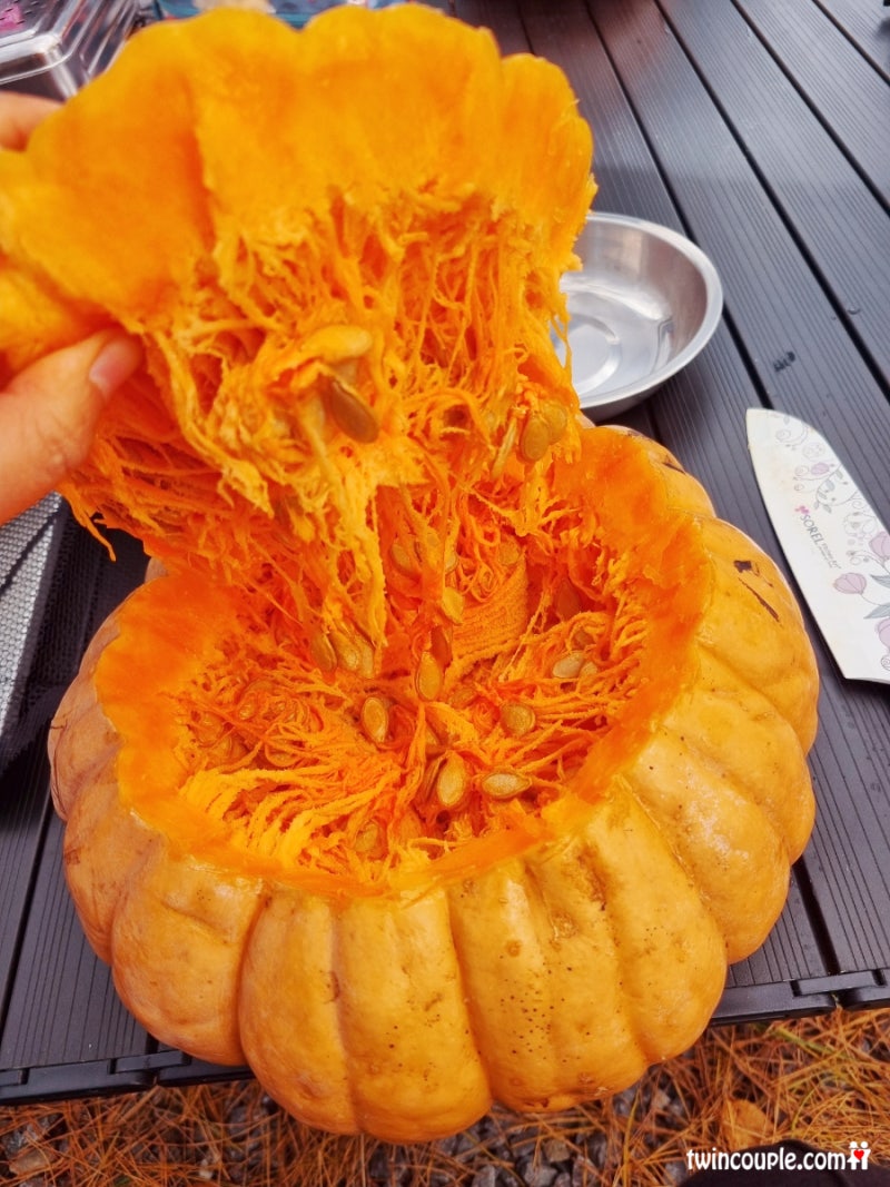 아이랑 할로윈 호박 만들기🎃 (다양한 잭오랜턴 모음) : 네이버 블로그, image size:800x1067