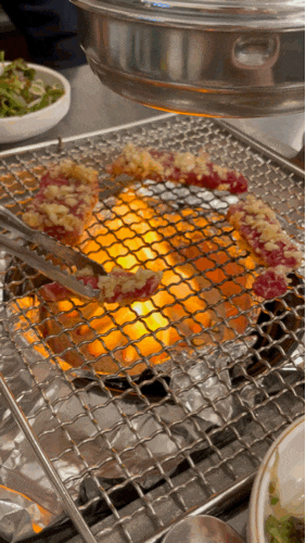  부평맛집 가성비 최고 소갈비를 맛볼 수 있는 영삼이네 우정소갈비