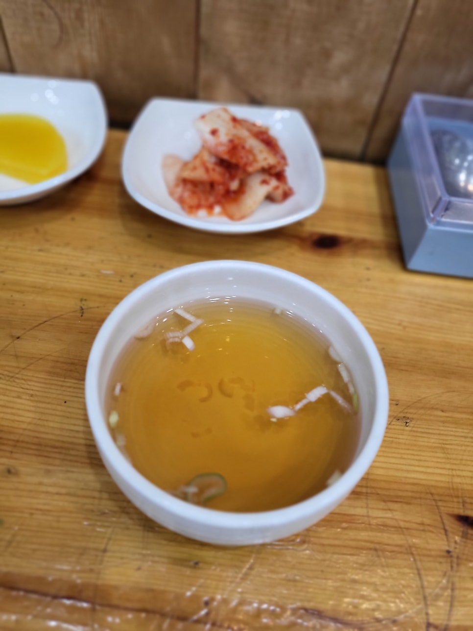 고봉민김밥인 안양범계점 사진 5