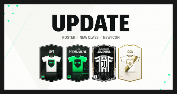  FC ONLINE(피파온라인4) 하반기 업데이트, 개발자 노트