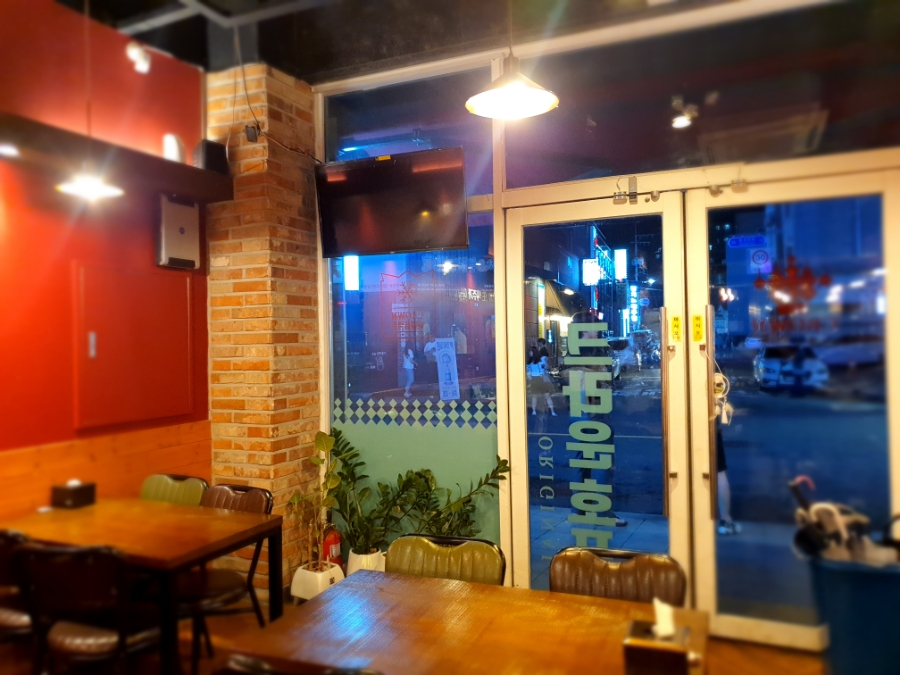 크라운호프 봉동점 사진 4