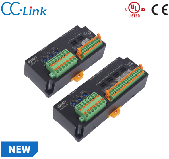  CC-Link Remote Digtal I/O 터미널 CRT 시리즈