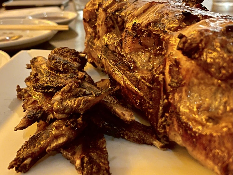 [LA] 노조미 - 엘에이 필수 맛집 두번세번네번 가고 싶은 곳 & unbelievably goooood