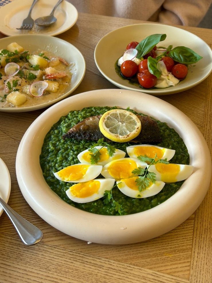  성수맛집 = 브리비트 BriBeet