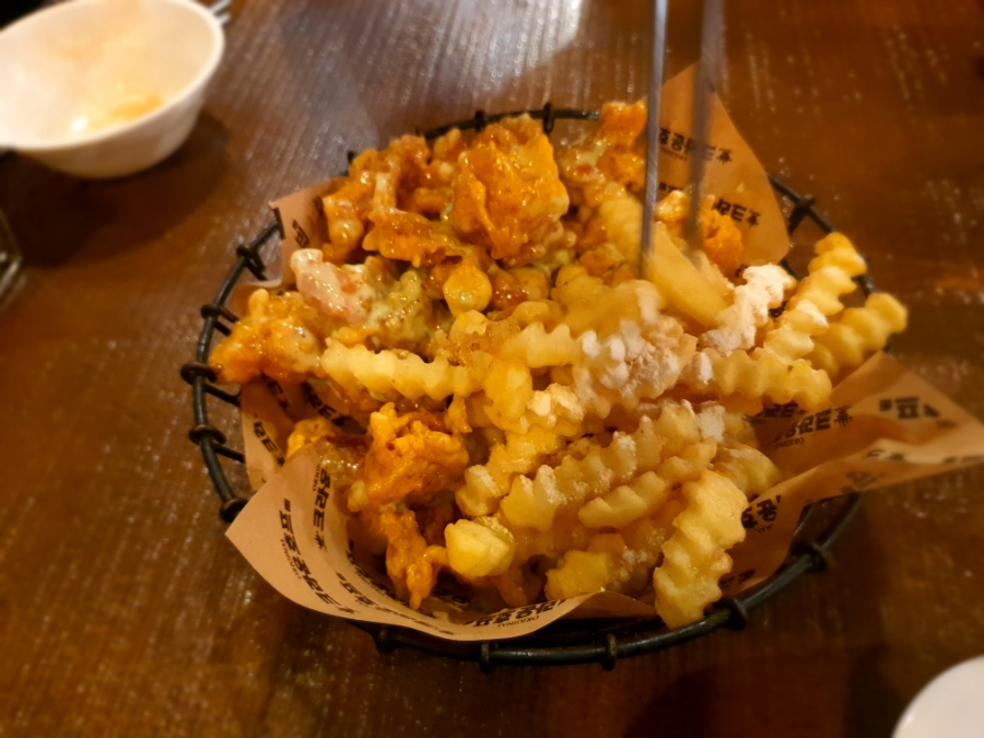 크라운호프 봉동점 사진 5