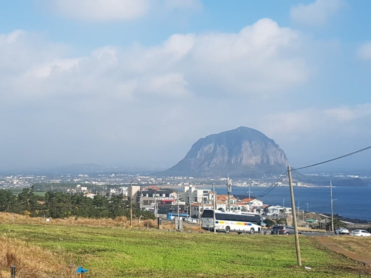  제주 가을축제 제주올레걷기축제 알아보기~