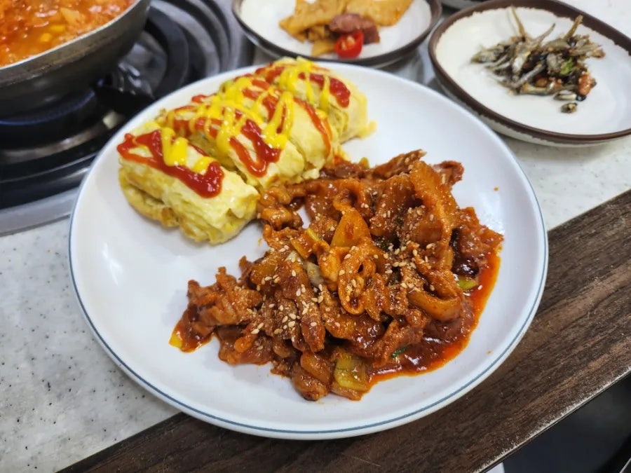 돈가네 우면점 사진 6