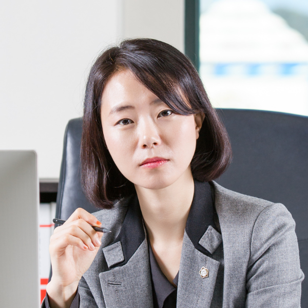  [대전이혼전문변호사] 김이지의 '이혼에 강한 전문변호사 선택법'