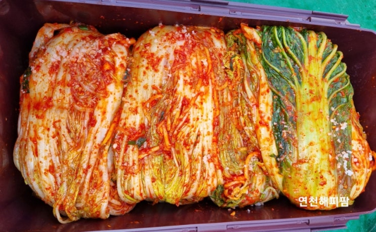  농라 강경우리젓갈 까나리액젓 갈치액젓 수산대전상품권