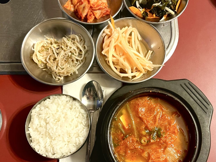  [Banff] 서울옥, 로얄캐네디언랏지, 더케그스테이크하우스