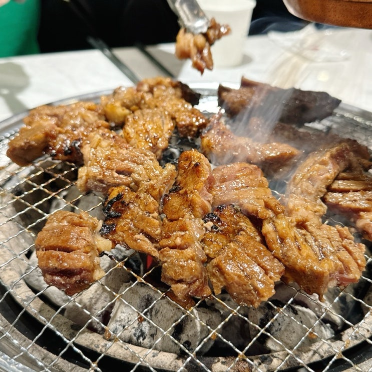 봉천동 무한리필 고기집 양반갈비 후기 봉천동 무한리필 고기집 양반갈비 후기