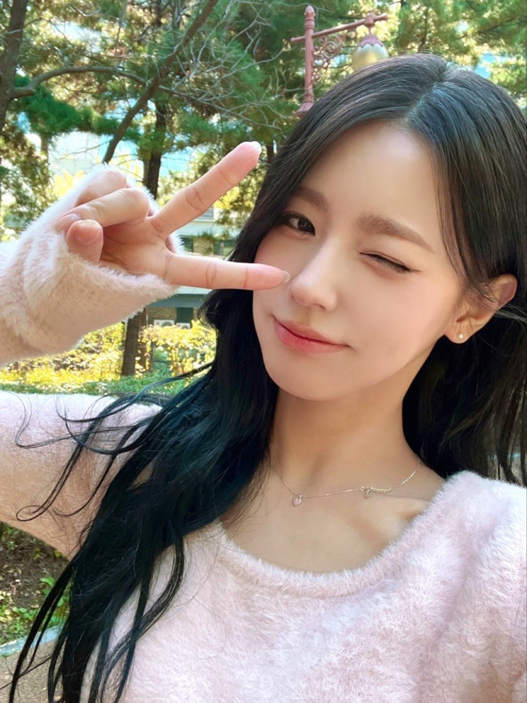 아이들 <b>미연 런닝맨 출연</b>