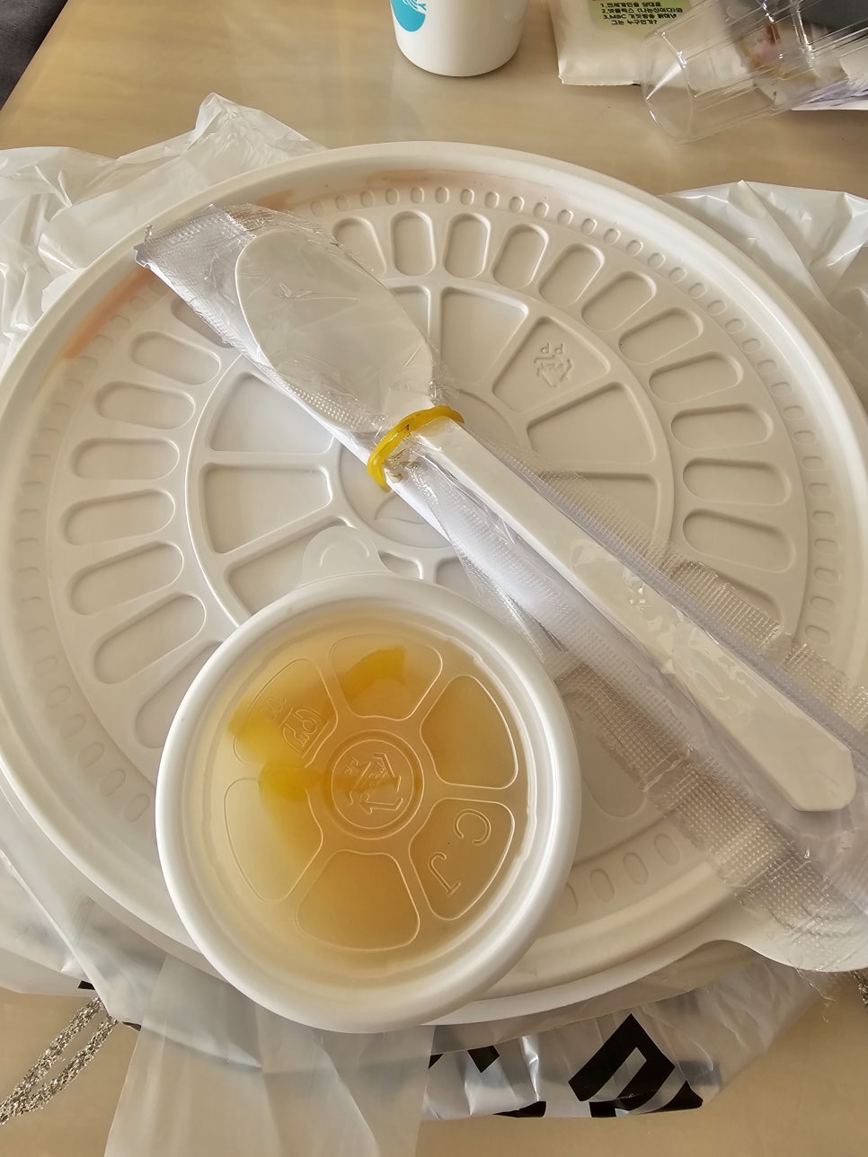 사우나떡볶이 옥포점 사진 2
