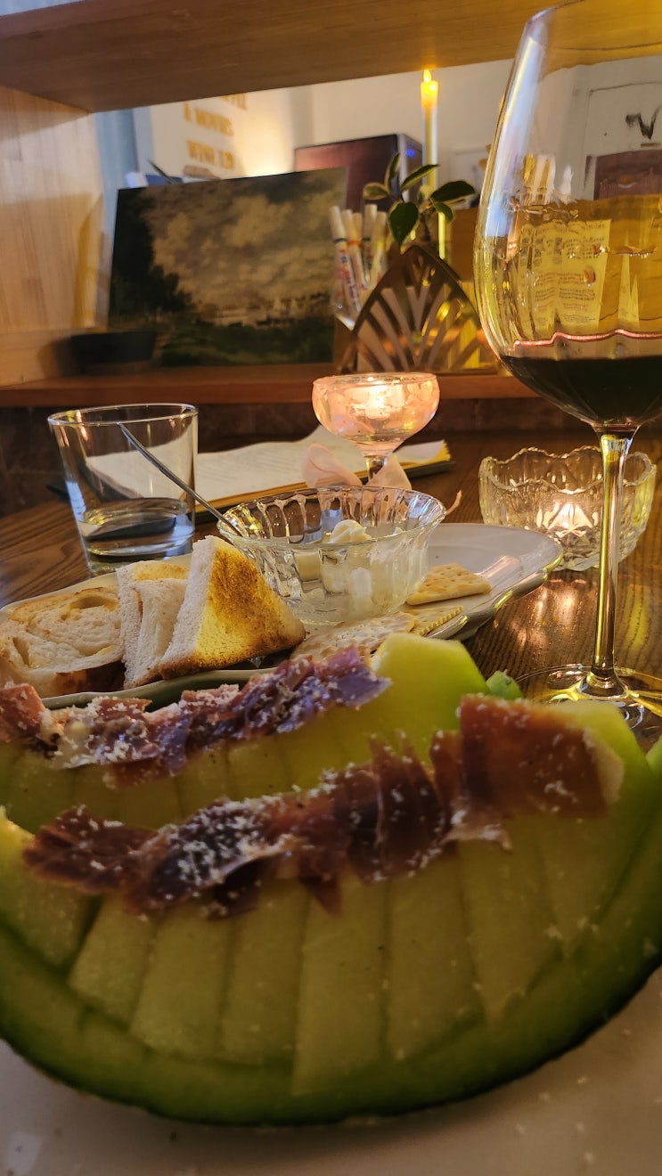  도래울 맛집 | 와인바 일이공 | 매너있는 초등 아이 동반 가능, 온가족이 즐기는 도래울 와인바