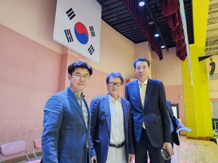  제1회 포천시장기 생활체육 농구대회