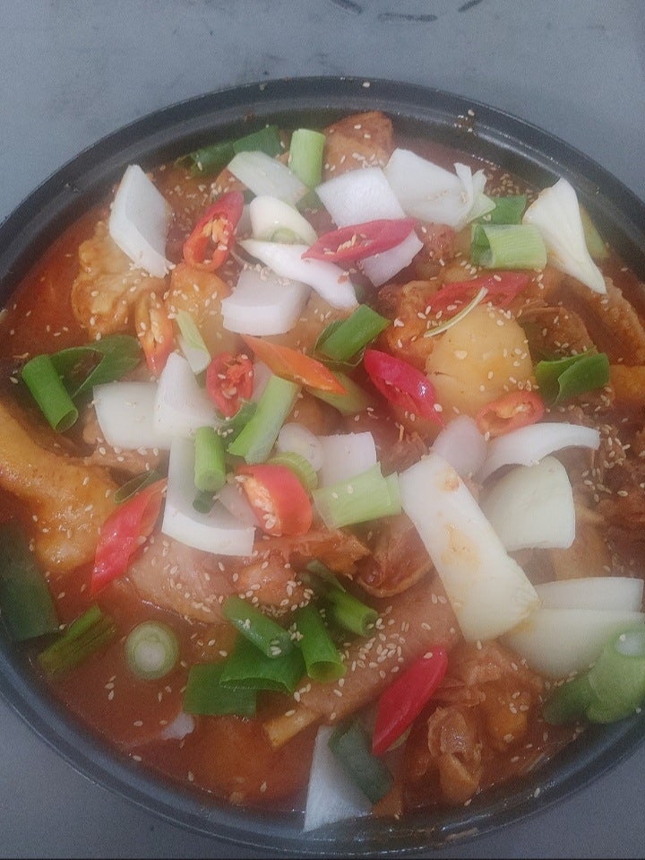 새운암식당 사진 2