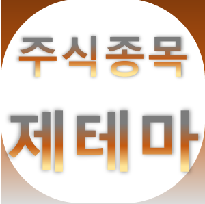  제테마 - 의료 제약 보톡스 히알루론산 필러 종목 주가 차트