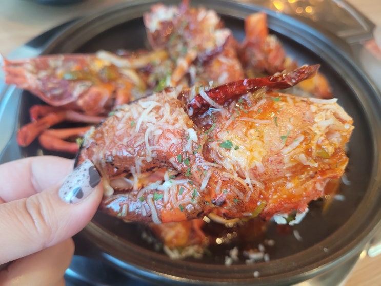  서교동 포차 게장수 김앤김 실속있는 포장마차