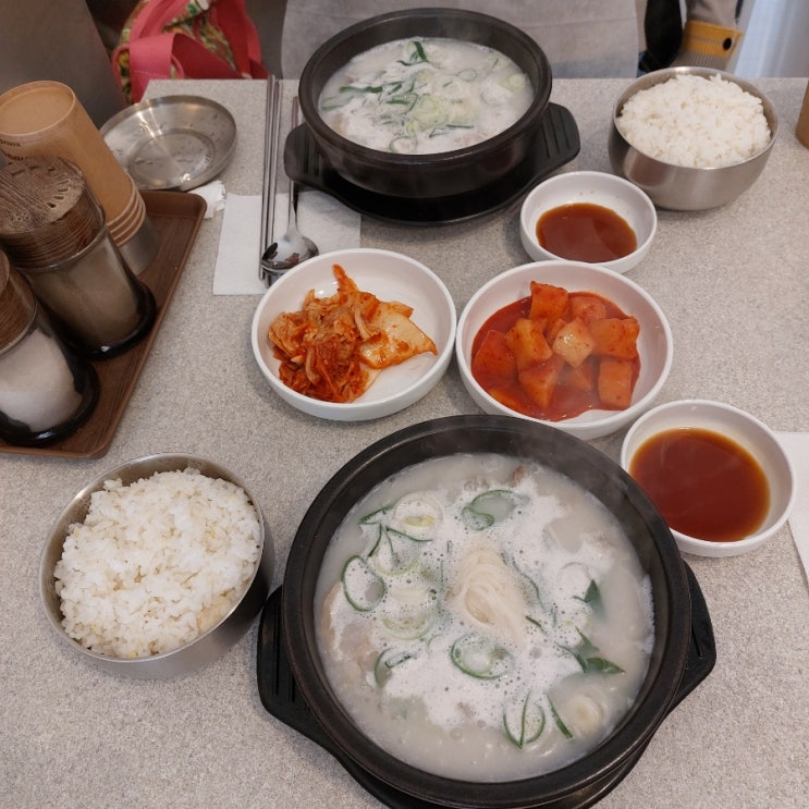 신사역점심 효자동설렁탕 회전율 빠른 신사동설렁탕 신사역점심 효자동설렁탕 회전율 빠른 신사동설렁탕