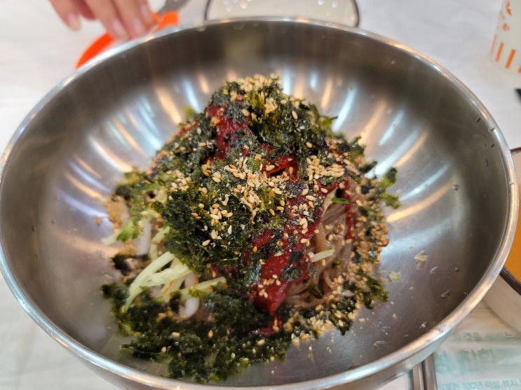 강원도 동해시 동회동 막국수 맛집 예향막국수 간단하고 맛있는 한끼 내돈 내산 후기 강원도 동해시 동회동 막국수 맛집 예향막국수 간단하고 맛있는 한끼 내돈 내산 후기