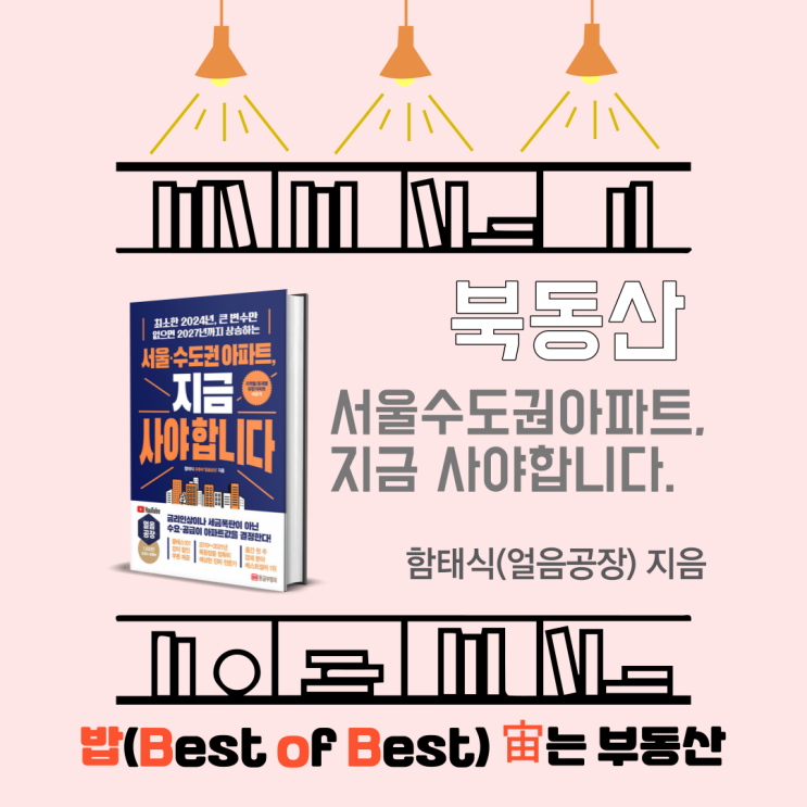  서울 수도권 아파트 지금 사야합니다 함태식 얼음공장