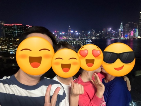  마지막 외노자의 일상 :: 홍콩을 떠나면서 쓰는 글