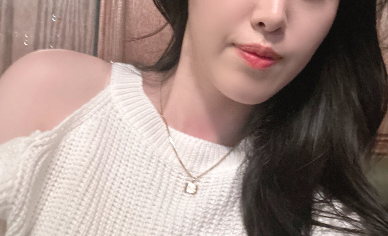 다이소 투명브라끈 종류 한달 착용후기