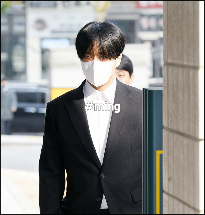 라비 나플라 병역 군대 기피 검찰 징역 구형 병명 재판 일정 프로필 인스타
