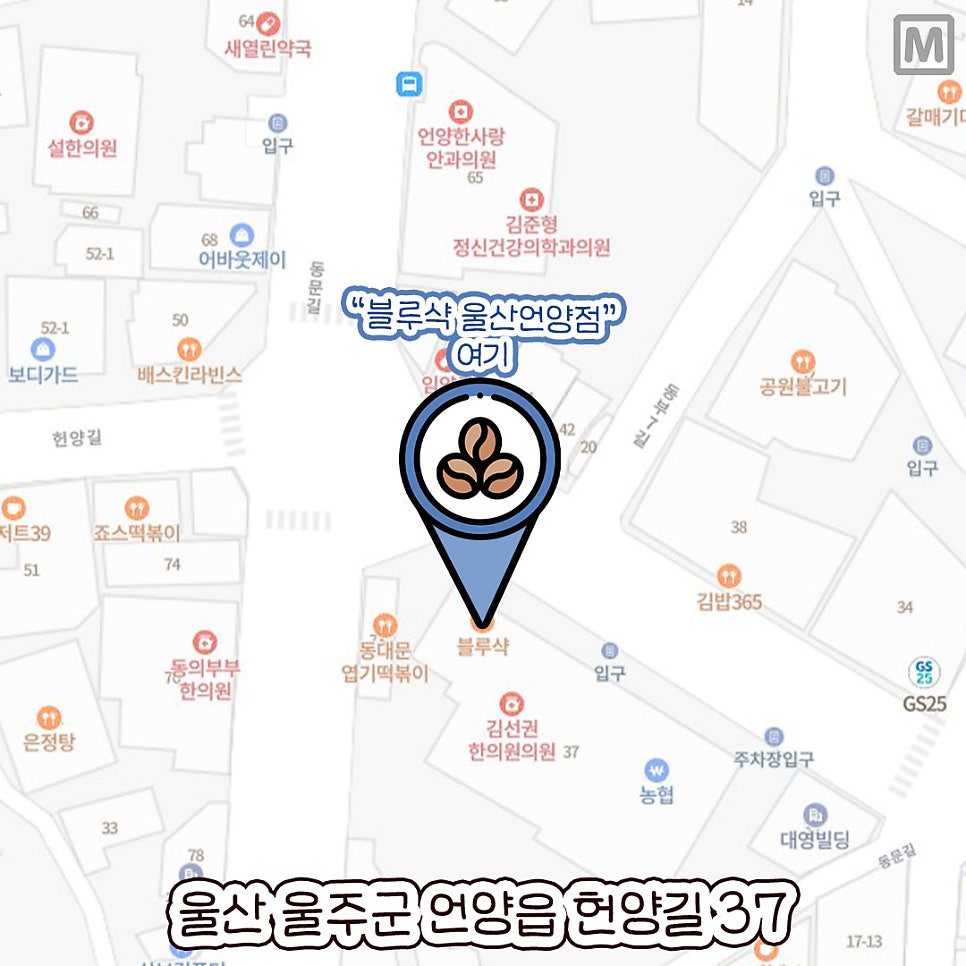 블루샥 울산언양점 사진 2