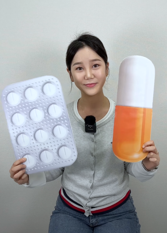  약을 장기간 복용하면 간암에 걸릴까? #shorts