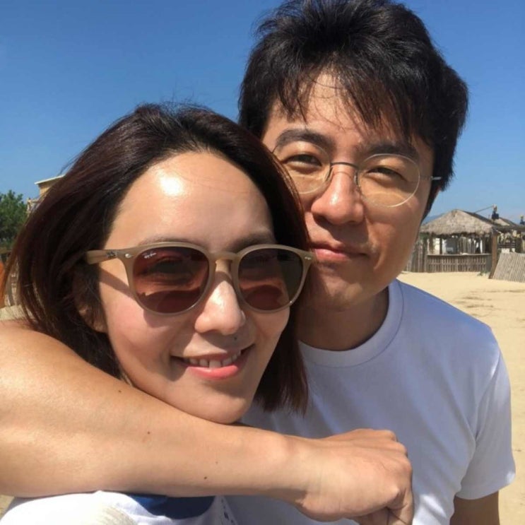 "잉꼬부부에 무슨 일이?" 박지윤최동석 부부, 이혼 낌새 있었다 "잉꼬부부에 무슨 일이?" 박지윤최동석 부부, 이혼 낌새 있었다