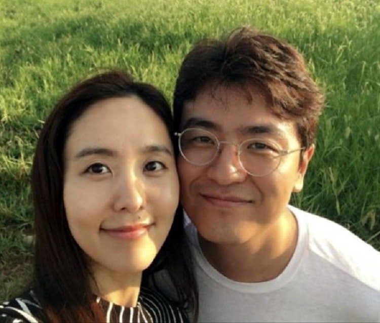 최동석 박지윤 아나운서 이혼이유