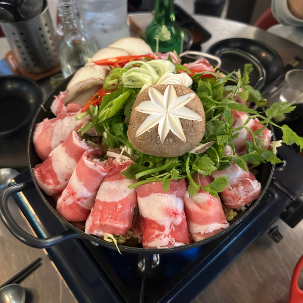  전주 객리단길 안주가 맛있는 마리오