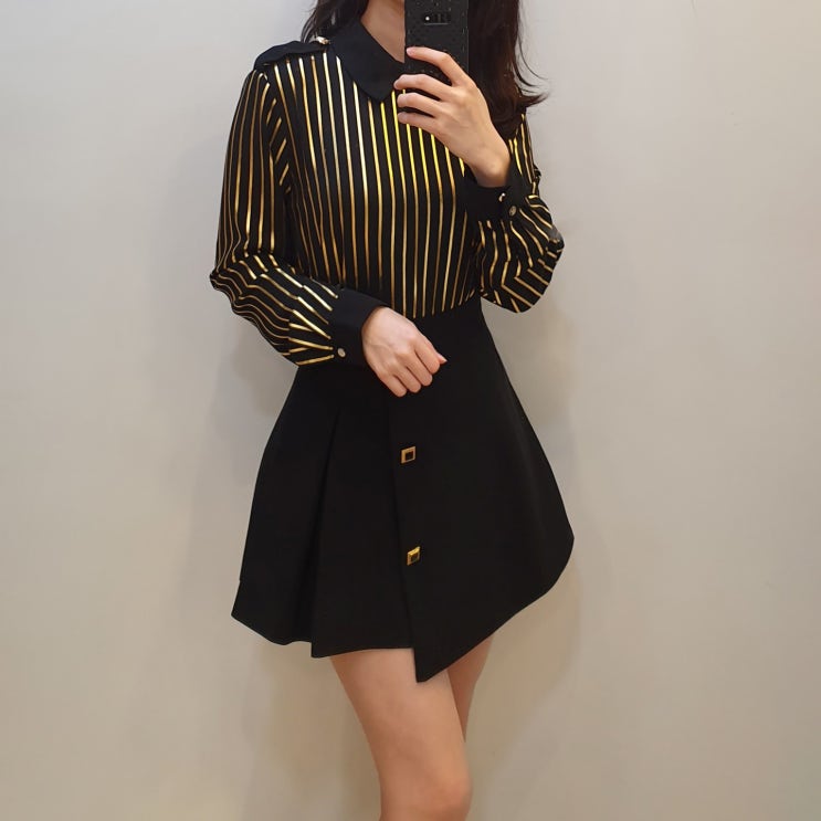  결혼식 하객룩 대여
