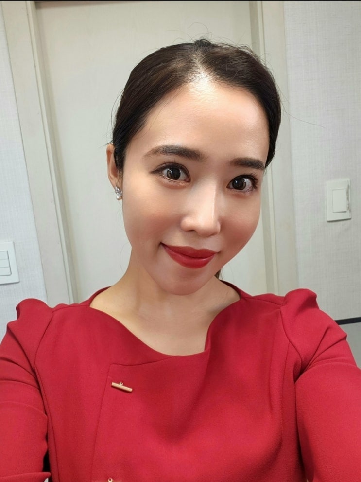 30대 새로운 도전 외항사 승무원(ft. 캐세이퍼시픽 하이어 뷰)