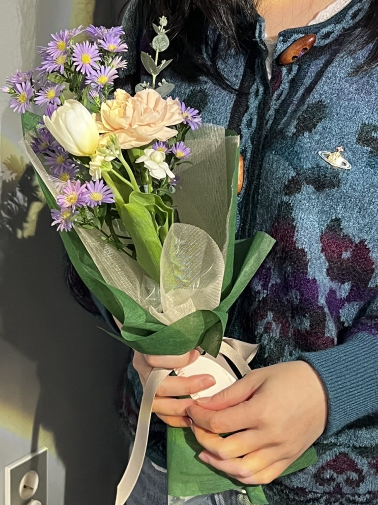  천안 불당동 꽃집 윈썸플레르 24시간 연중무휴