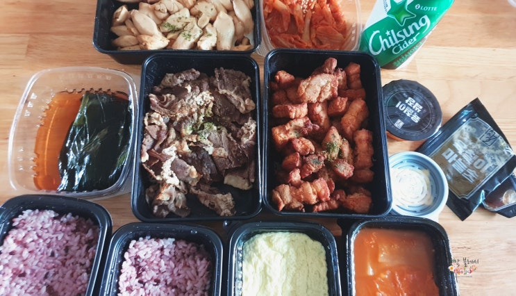  잠실점 육칠이 소비자 브랜드 대상 72시간 저온 숙성고기 육칠이 배달 맛집 내돈내산