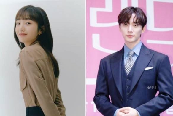 2PM 이준호 나이 키 갤러리 프로필 김혜준과 함께 캐셔로 주인공 연인으로 화제