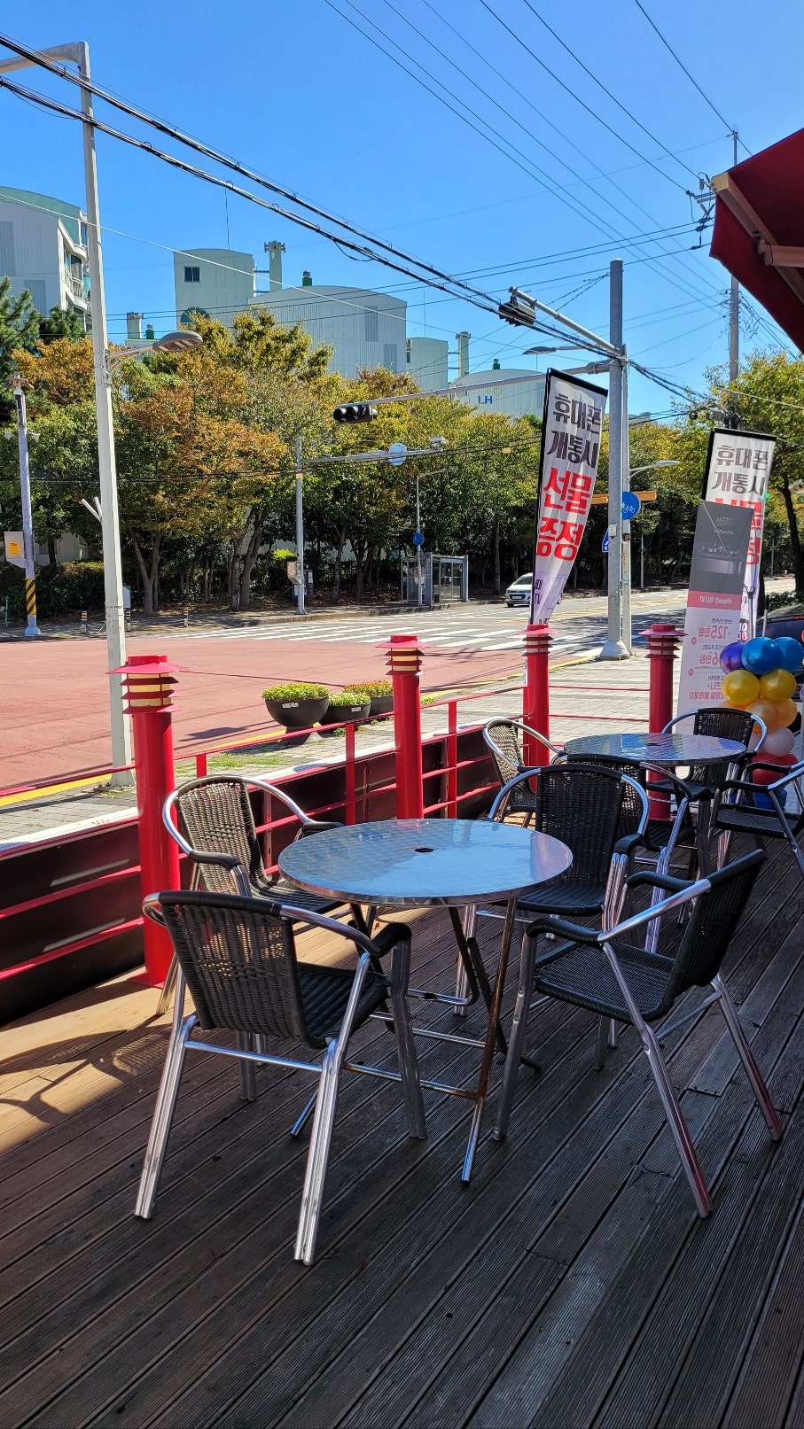 퀴즈노스 제주화북점 사진 4