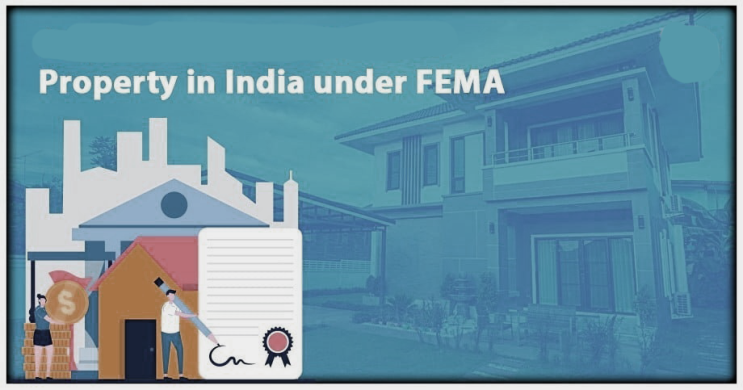 (인디샘 컨설팅) 외국인 직접투자(FDI) 관련하여 부동산 개발업체를 위한 인도의 외환관리법(FEMA) 간단 해설